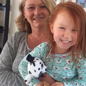 Meet your Posher, Missy